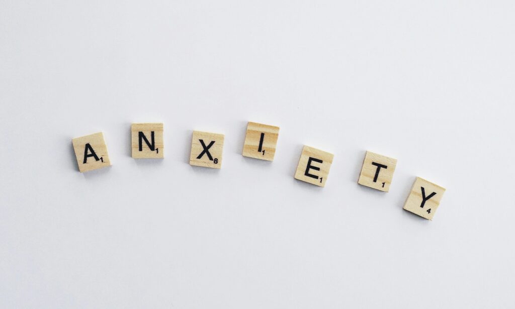 How does Dr. Cox Treat Anxiety Disorders
